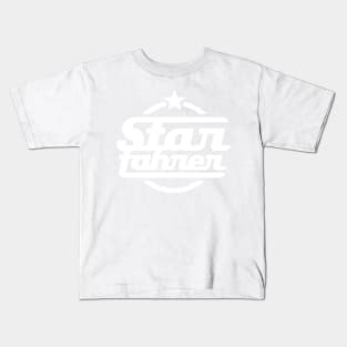  simson star Kids T-Shirt